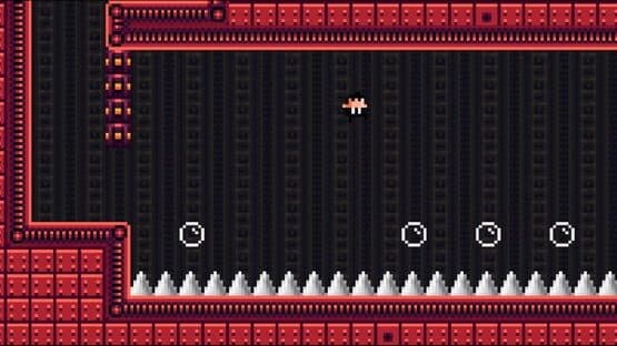 Necrosphere — screenshot 2
