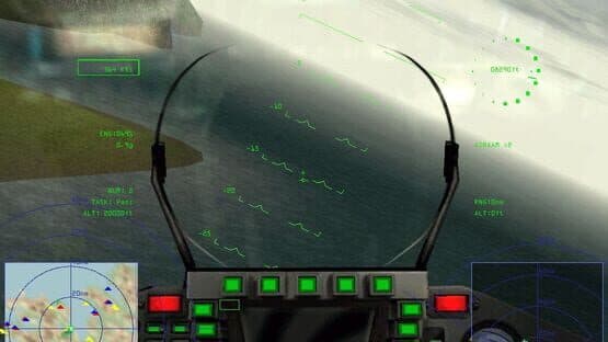 Eurofighter Typhoon — screenshot 5