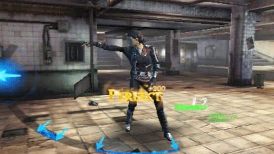 Michael Jackson: The Experience 3D — screenshot 2