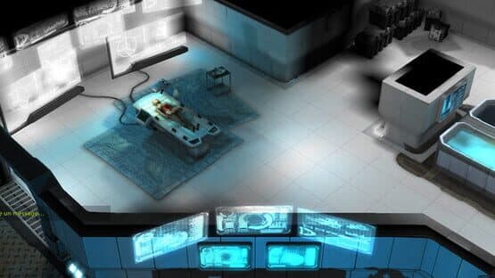 Shadowrun Chronicles: Infected - Director's Cut — screenshot 4