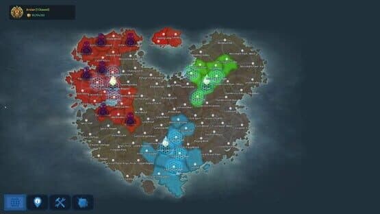 Warmonger — screenshot 5