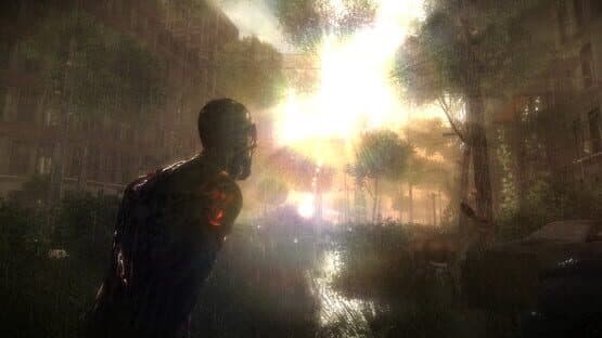 Damned Nation Reborn — screenshot 1