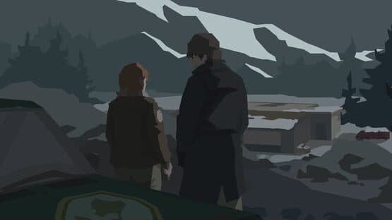 This Is the Police 2 — screenshot 1