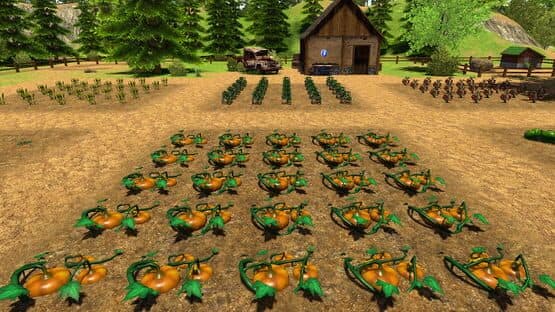 Harvest Simulator VR — screenshot 5