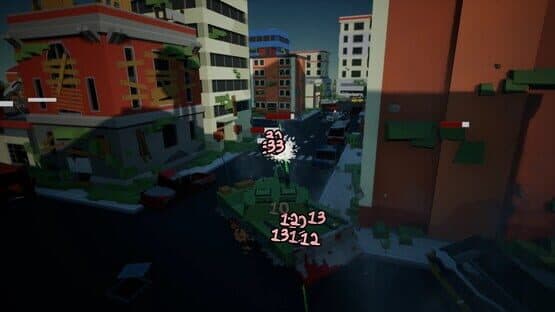 The Simple Apocalypse — screenshot 3