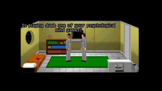 7 Days a Skeptic — screenshot 3