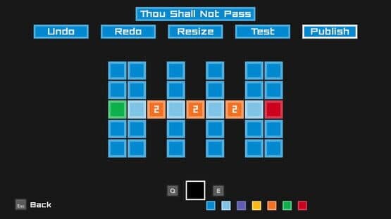Tiles — screenshot 4