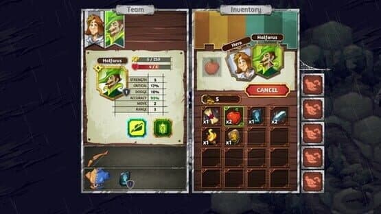 Crowntakers — screenshot 3