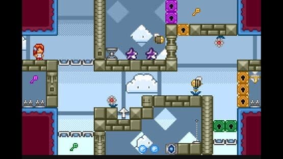 Recursion Deluxe — screenshot 3