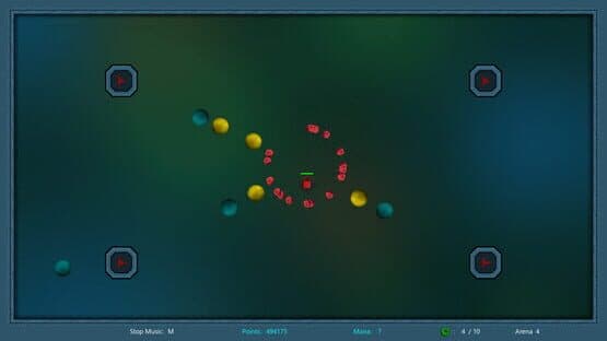 Trip — screenshot 3