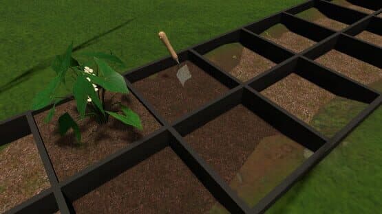Potioneer: The VR Gardening Simulator — screenshot 2
