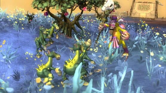 Spore — screenshot 5