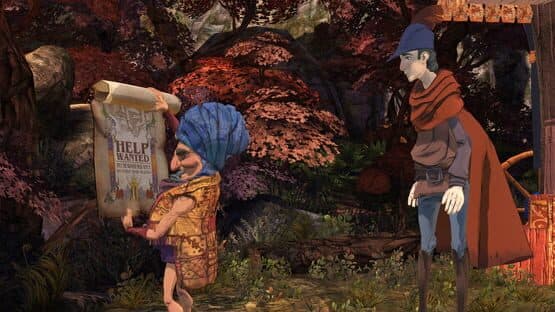 King's Quest — screenshot 1