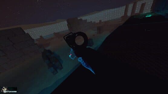 Protonwar — screenshot 5