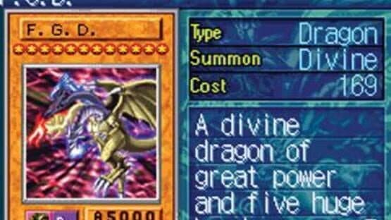 Yu-Gi-Oh! Reshef of Destruction — screenshot 5
