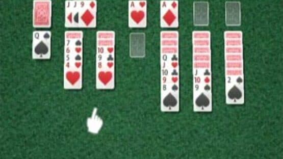 Solitaire — screenshot 3