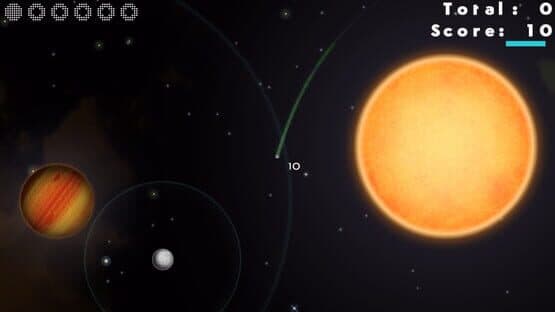 Orbit HD — screenshot 5
