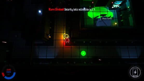 The Seeker — screenshot 3