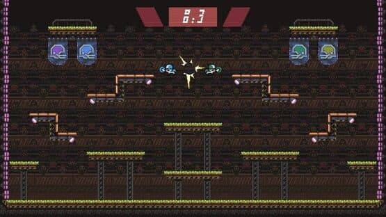 Yahrit! — screenshot 1