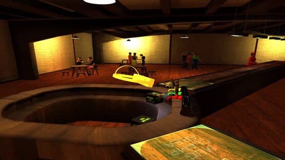 Steve's Pub - Soda on tap — screenshot 1