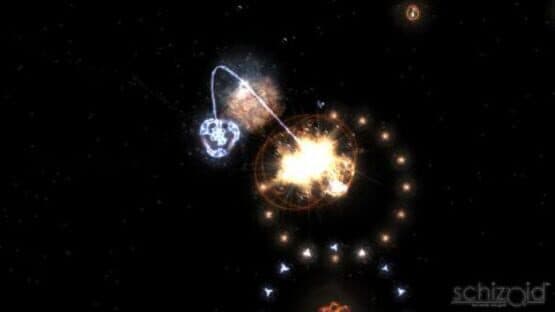 Schizoid — screenshot 1
