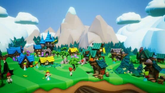 A Handful of Keflings — screenshot 7