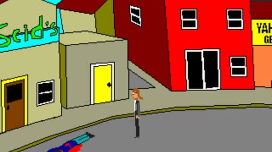 Lunchtime of the Damned — screenshot 4