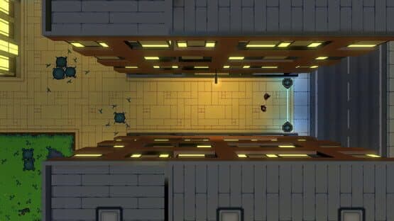 Rival Rampage — screenshot 4