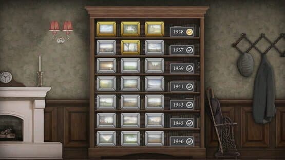 Quell — screenshot 1