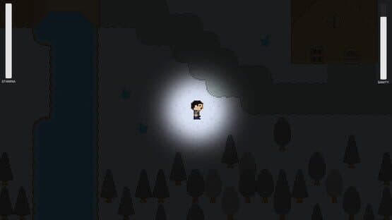 Eternal Man: Mountain — screenshot 2