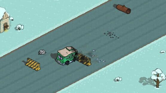 Cartoonway: Mini Cars — screenshot 3