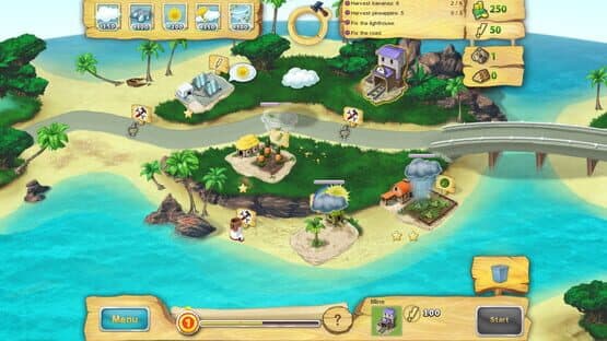 Weather Lord — screenshot 3