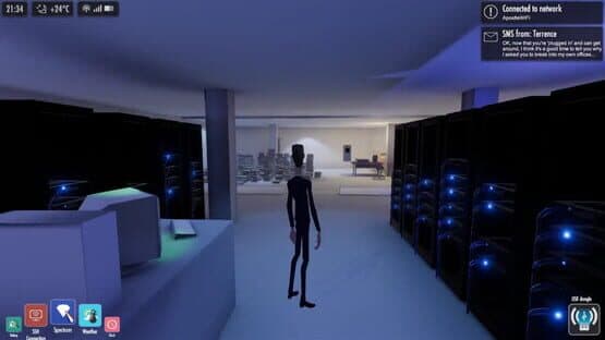 Off Grid — screenshot 8