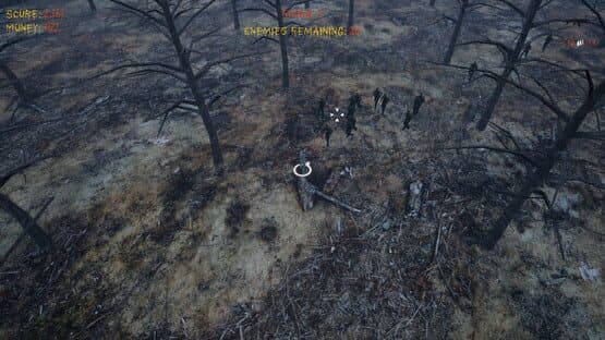 Trip in Hell — screenshot 1