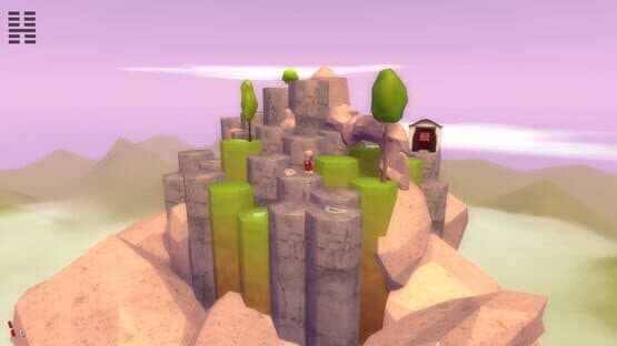 A Game of Changes — screenshot 2