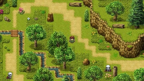 The Legendary of Bean — screenshot 3