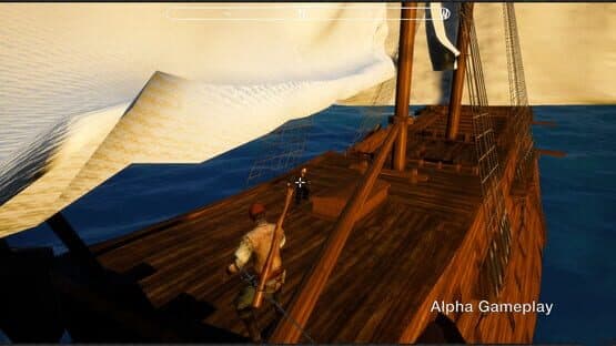 Sail and Sacrifice — screenshot 5