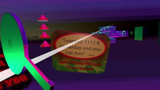 Miney Company: A Data Racket — screenshot 3