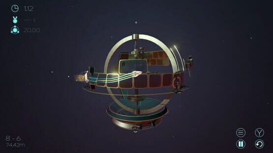 oOo: Ascension — screenshot 4