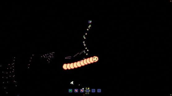 Death Rings of Jupiter — screenshot 4