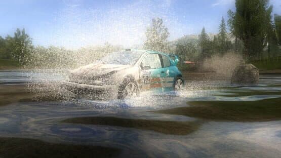 Xpand Rally Xtreme — screenshot 4