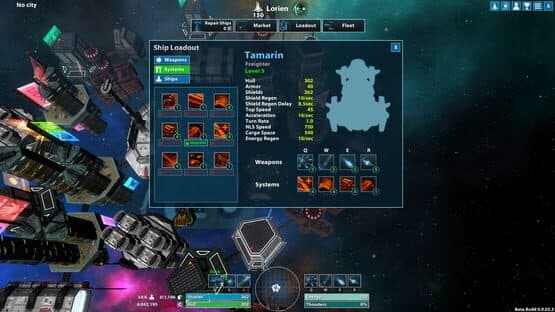 Beyond Sol — screenshot 5