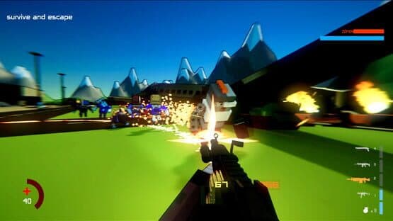 Kill 'Em All — screenshot 5