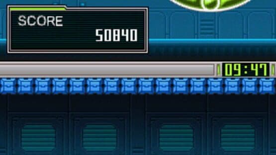 G.G Series: All Breaker — screenshot 6