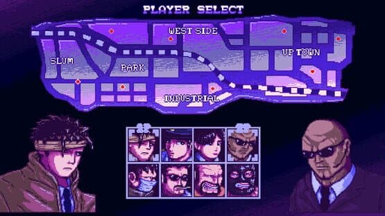 Verdict Guilty — screenshot 1