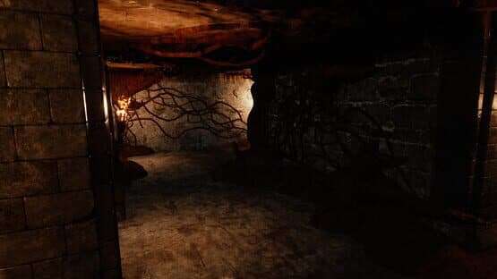 When Wardens Fall — screenshot 6