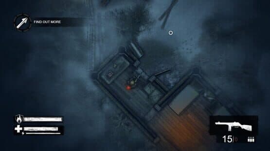 Heat Guardian — screenshot 4
