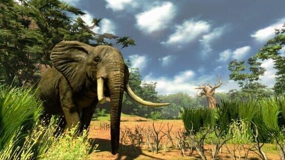 Cabela's Hunting Expeditions — screenshot 5