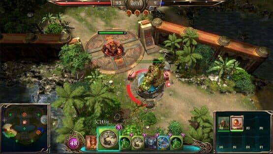 Deck Casters — screenshot 5