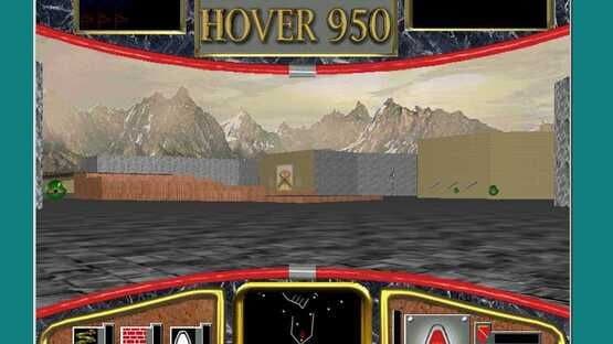 Hover! — screenshot 4